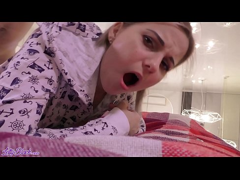 ❤️ Сэксуальная мама праглынула і сэкс у прэгістайле - сперма буйным планам ❤️ Прыгожае порна на be.comicsporn.ru ﹏